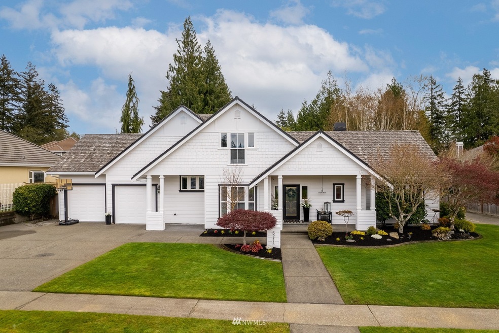 5211 76th Avenue Ct W, University Place, WA 98467 - photo 1