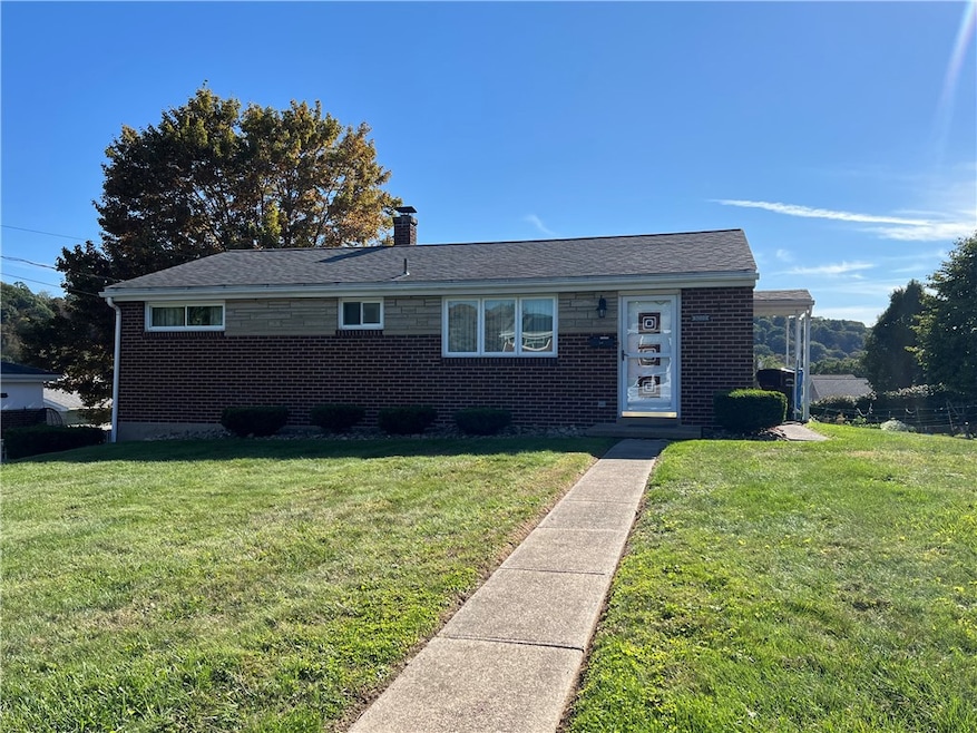 Under Contract $234,500