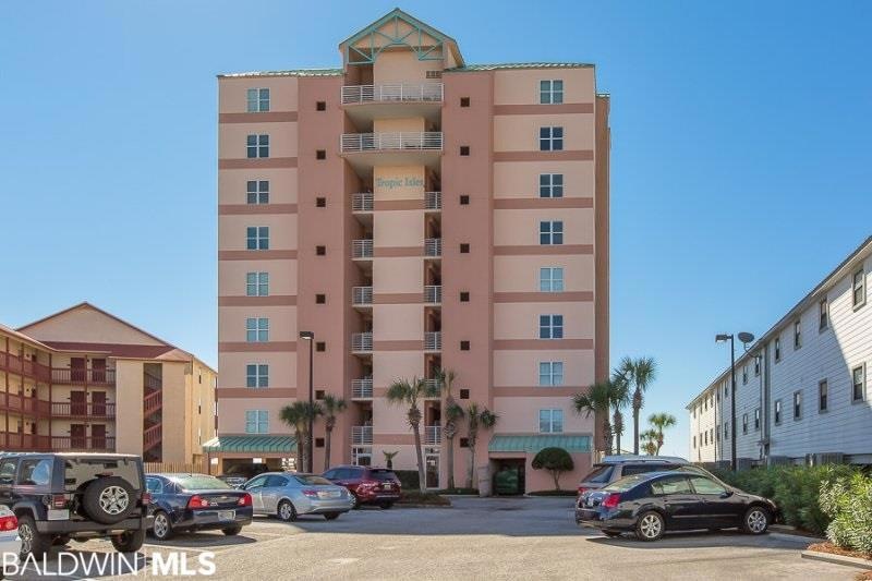 Gulf Front Condo TOP FLOOR