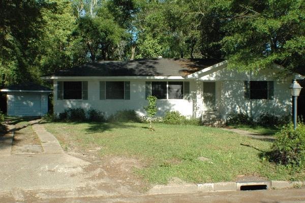 2501 Oak View Dr, Mobile, AL 36606 - photo 1