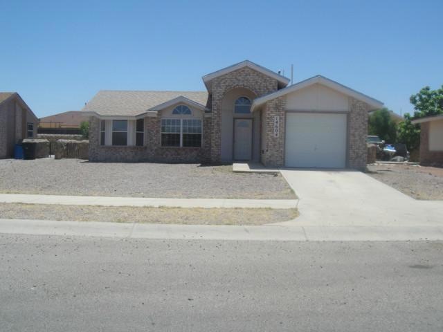 14604 Alcon Dr, Horizon City, TX 79928 - photo 1