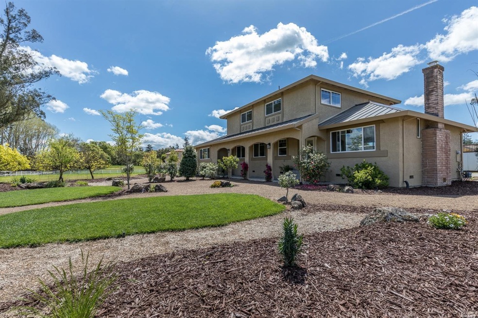 2979 Stone Station Rd, Sebastopol, CA 95472 - photo 1