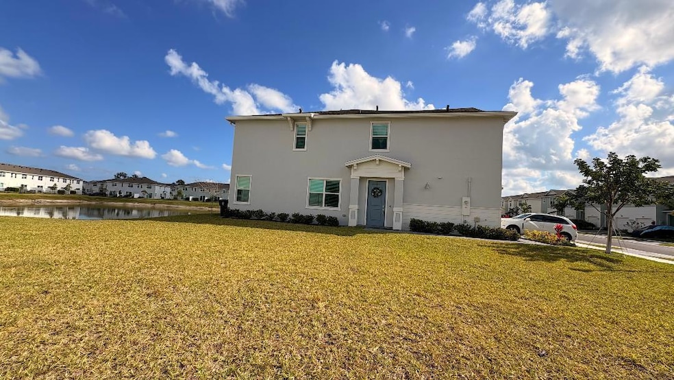 683 SE Lake Falls St, Port Saint Lucie, FL 34984 - photo 1