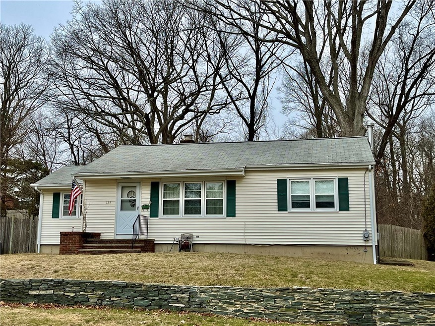 225 Alvin St, Warwick, RI 02886 - photo 1