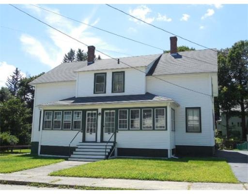 35 Spring St, Whitinsville, MA 01588 - photo 1