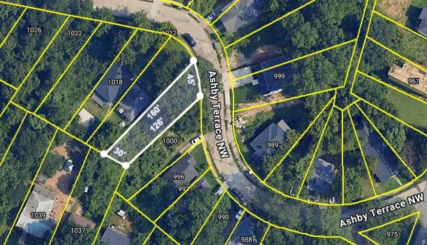 0 Ashby Terrace NW unit 7689945, Atlanta, GA 30314 - photo 1