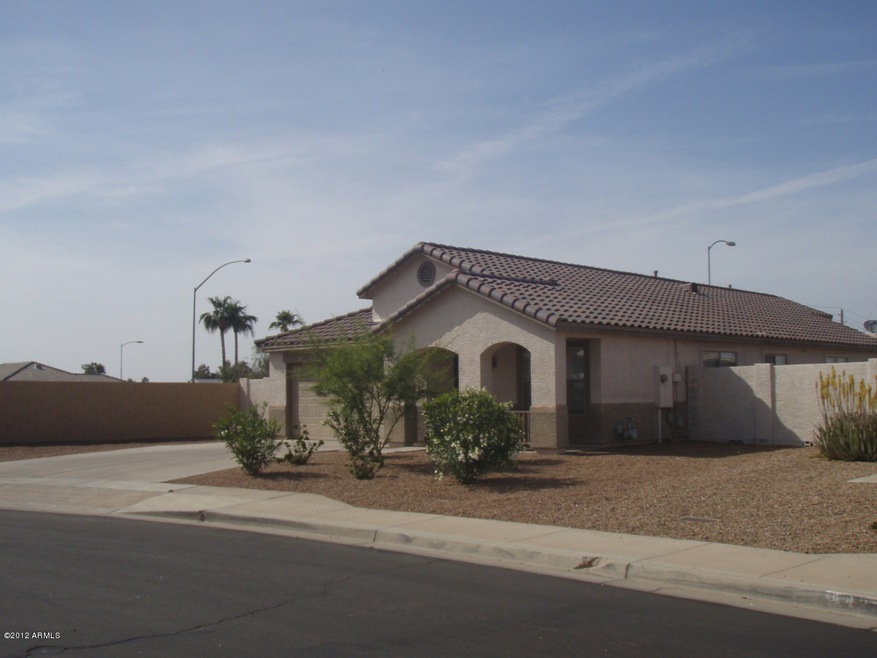 8416 E Meseto Cir, Mesa, AZ 85209 - photo 1