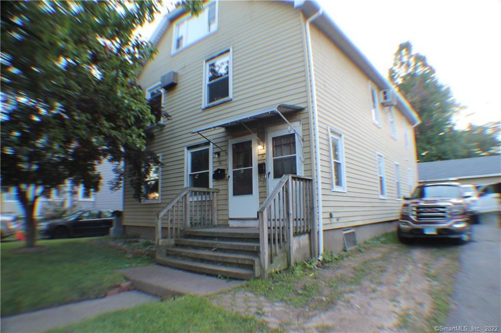 14 Burns Ave unit 2nd FL, Enfield, CT 06082 - photo 1