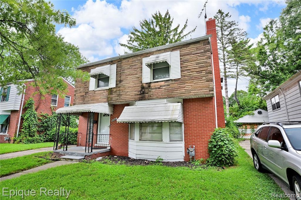 16540 Evergreen Rd, Detroit, MI 48219 - photo 1