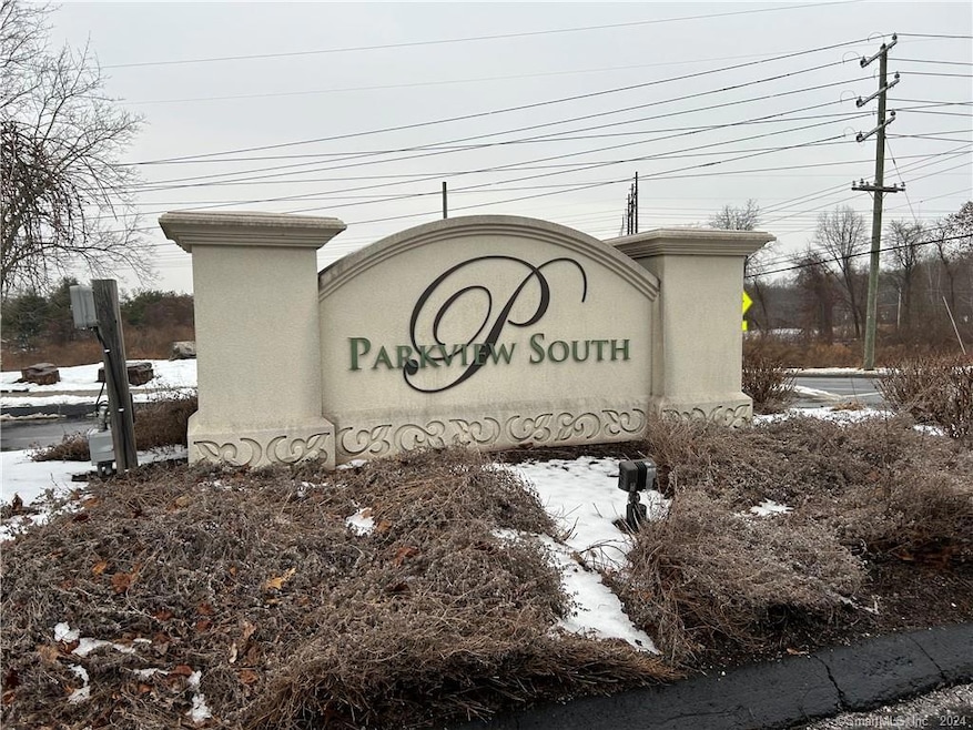 901 Summer Hill Dr, South Windsor, CT 06074 - photo 1