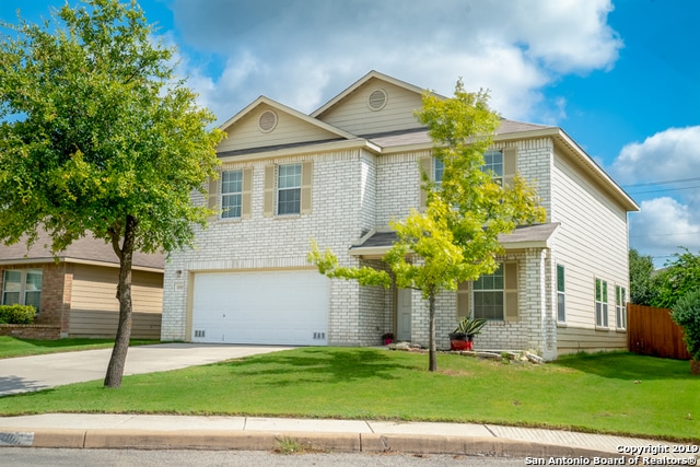 10907 Geneva Moon, San Antonio, TX 78254 - photo 1