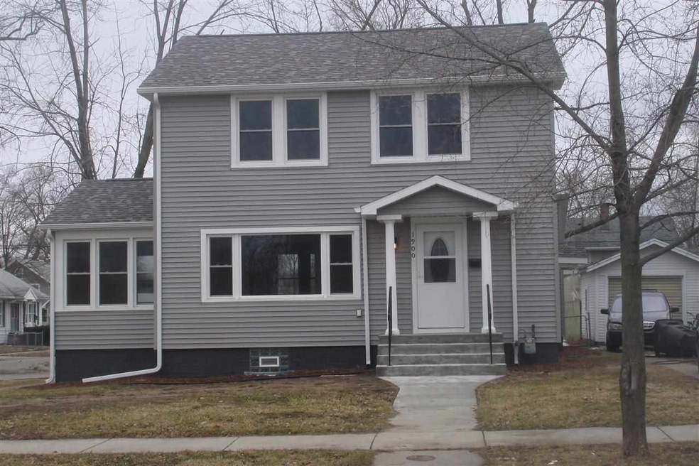 1900 Roys Ave, Elkhart, IN 46516 - photo 1