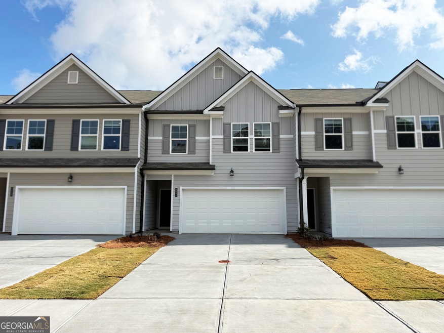 1041 Merritt Dr unit 91, Villa Rica, GA 30180 - photo 1