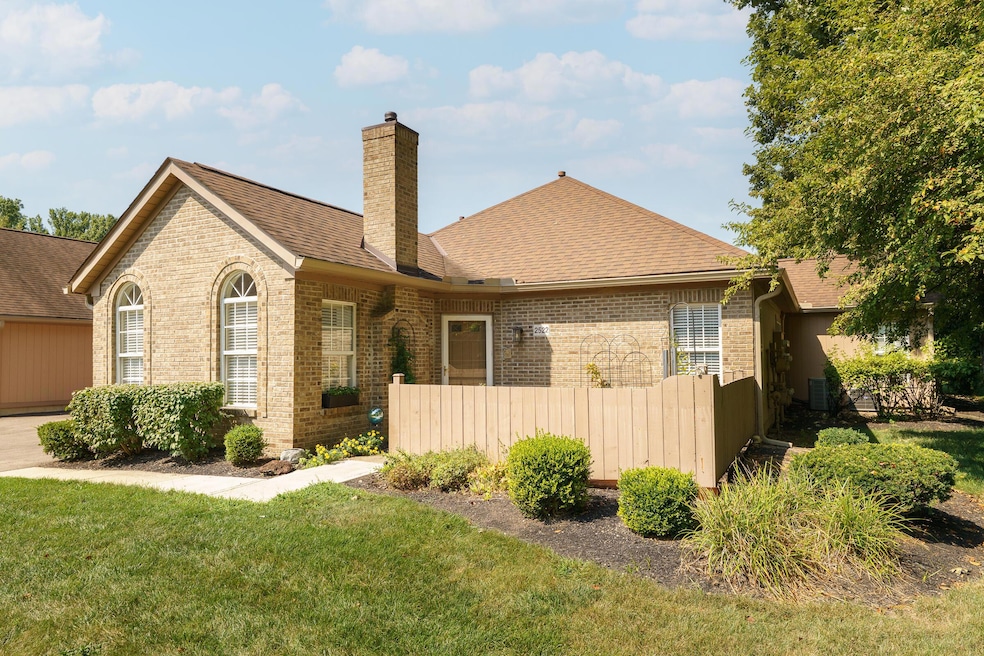 Sold $242,000 • Co-Listing Agent