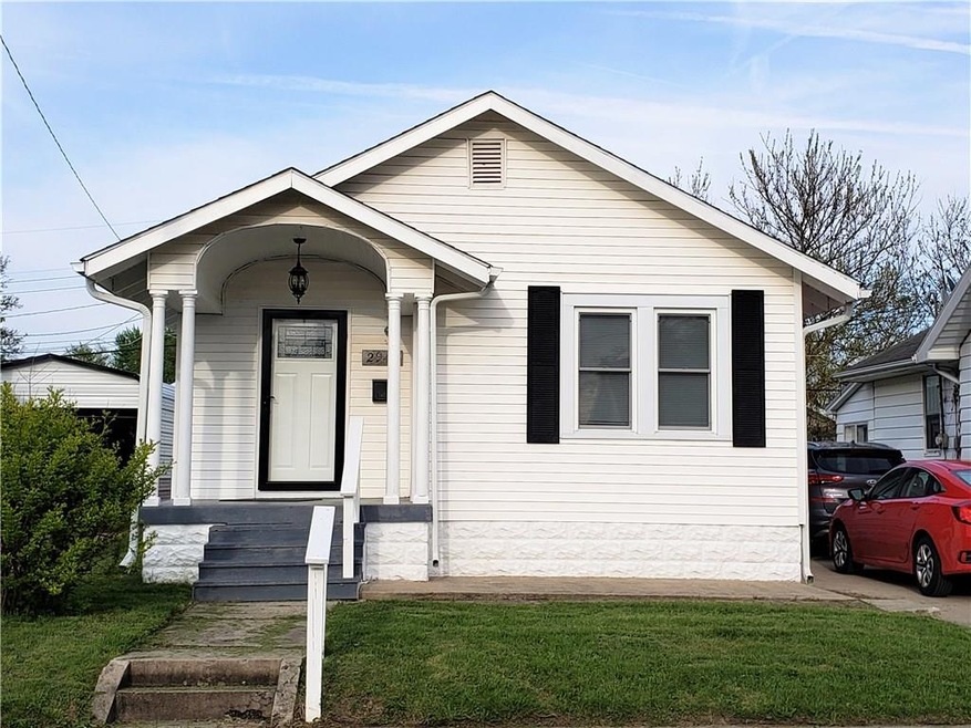 2944 Jefferson St, Anderson, IN 46016 - photo 1