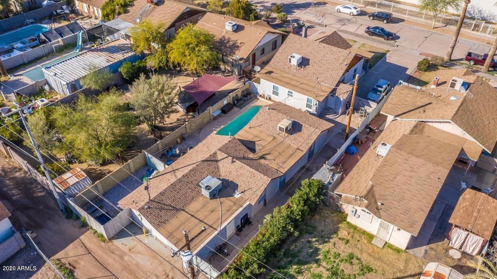 917 E Granada Rd unit 3, Phoenix, AZ 85006 - photo 1