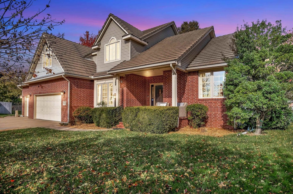 9 Flanigan Ct, Augusta, KS 67010 - photo 1