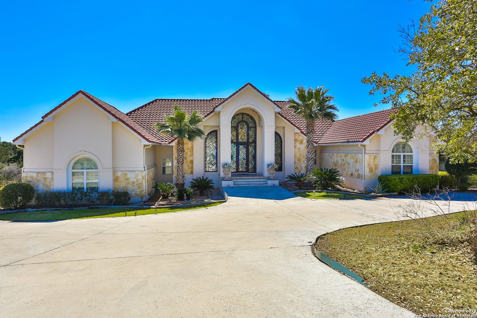 27314 Ranchland View, Boerne, TX 78006 - photo 1