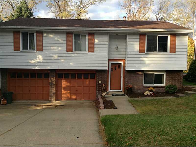 Exterior Front. FRONT HOUSE