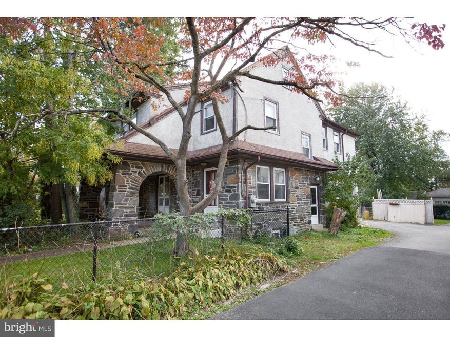 104 E Athens Ave, Ardmore, PA 19003 - photo 1