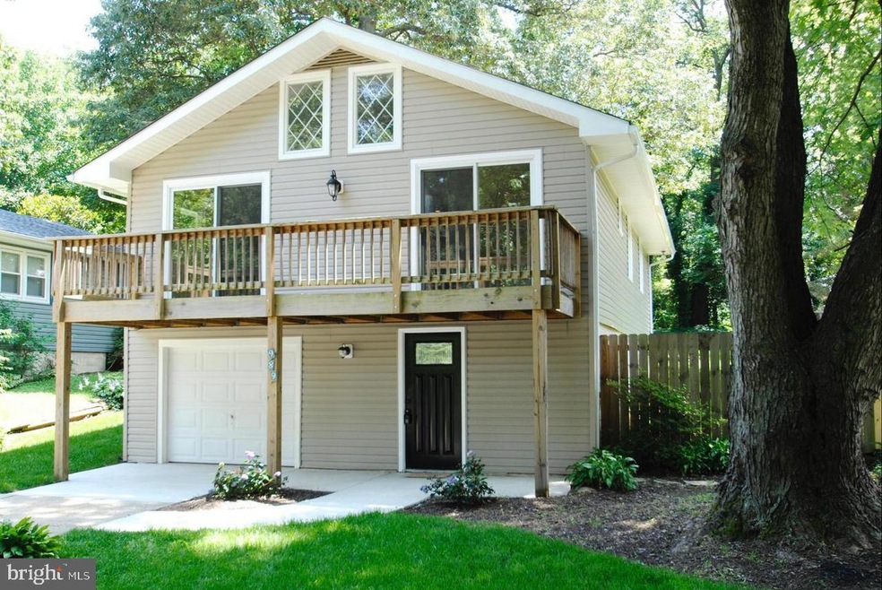 989 Westway, Annapolis, MD 21409 - photo 1