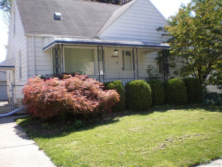 Front - East