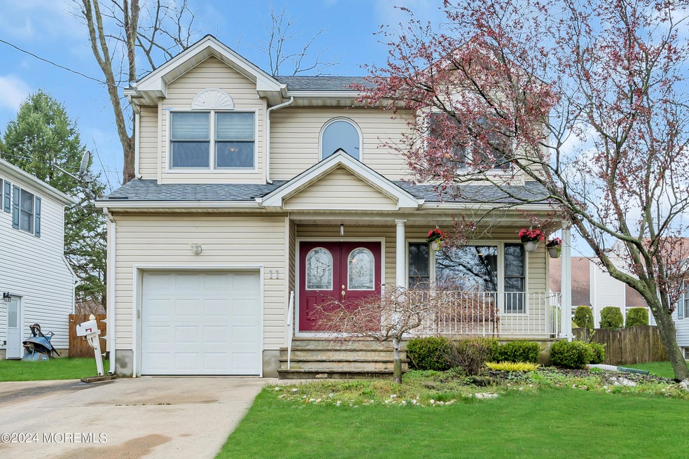 11 Summerfield Ave, Oceanport, NJ 07757 MLS 22410189