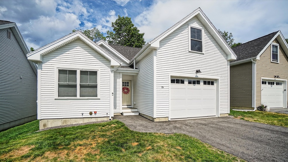 15 Natalee Dr unit 2, Gorham, ME 04038 - photo 1