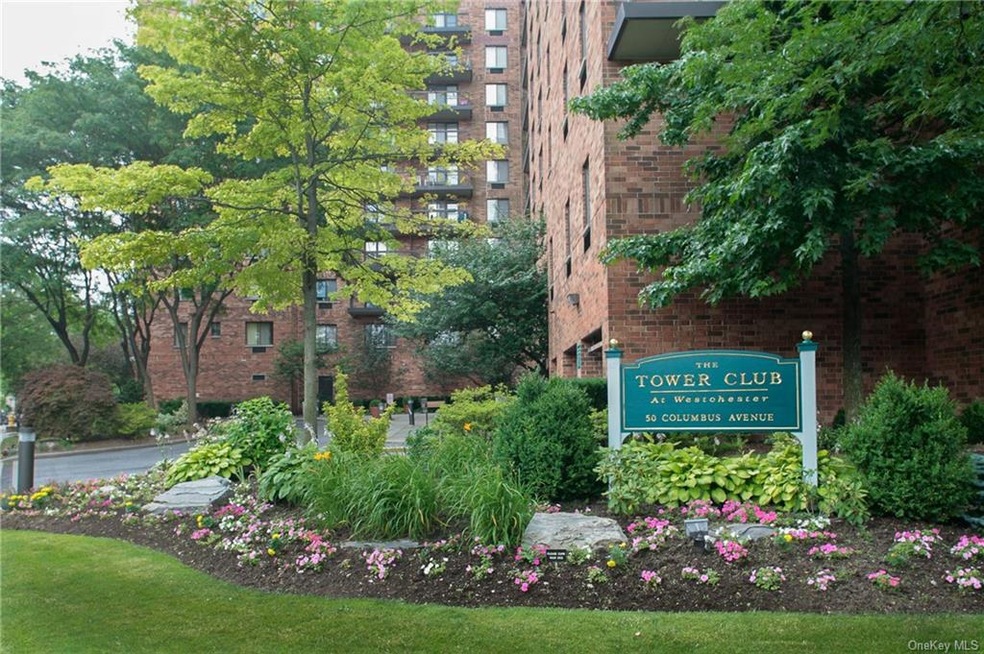 The Tower Club unit 709, Tuckahoe, NY 10707 - photo 1