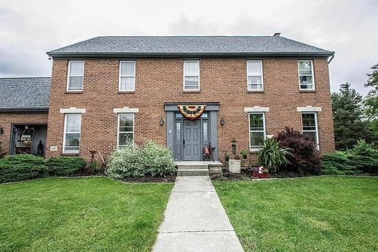 11450 Us Highway 42 N, Plain City, OH 43064 - photo 1