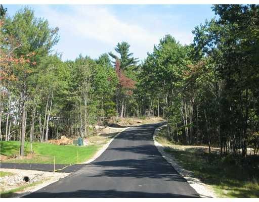 Lot #8 Acorn Ridge Rd, Freeport, ME 04032 - photo 1