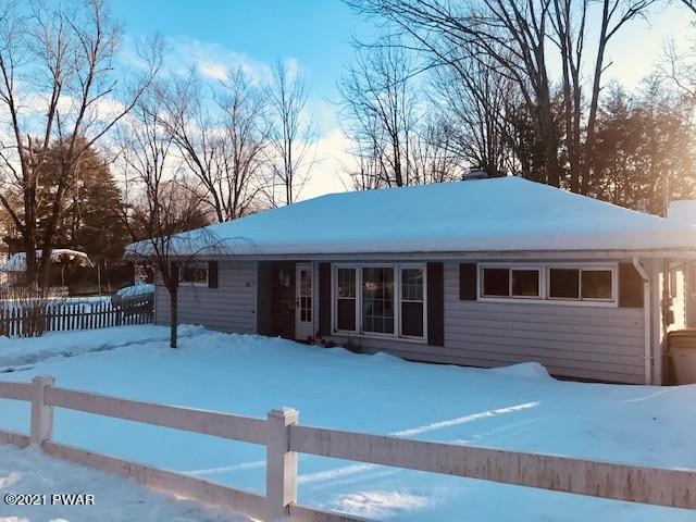 206 Elizabeth St, Milford, PA 18337 - photo 1