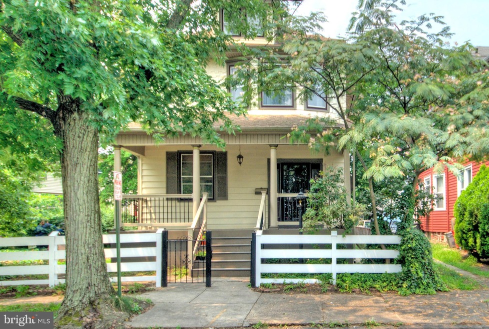 11 N Brown St, Gloucester City, NJ 08030 - photo 1