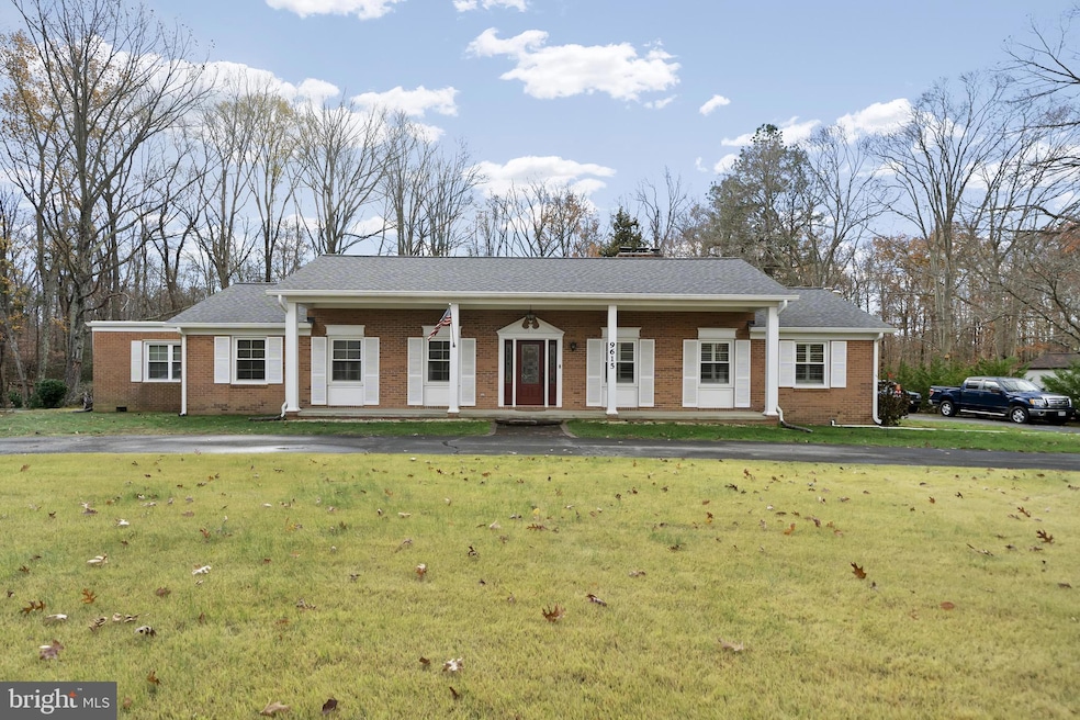 9615 Sharon Ave, La Plata, MD 20646 - photo 1