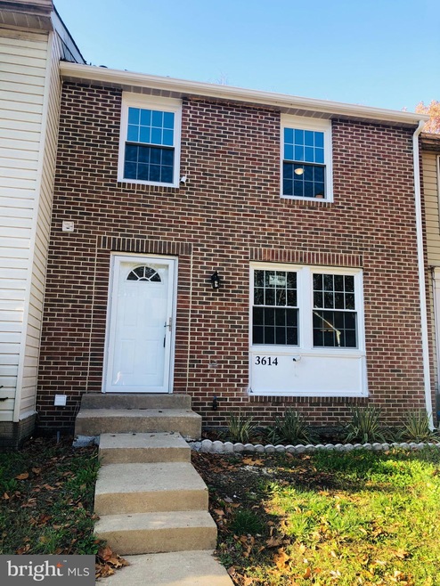 3614 Wharf Ln, Triangle, VA 22172 - photo 1