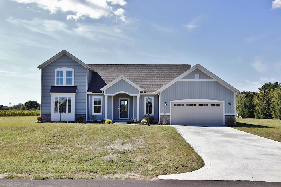 15136 Greyland Drive