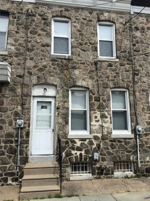 1402 S 10th St, Camden, NJ 08104 - photo 1