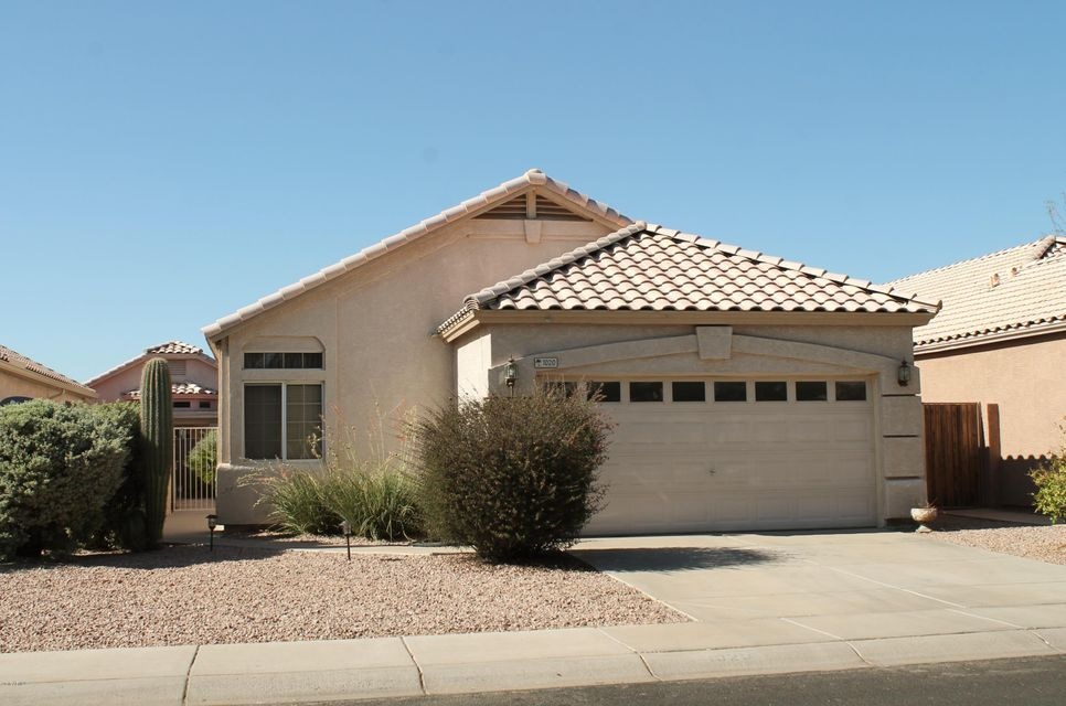 1020 E Brentrup Dr, Tempe, AZ 85283 - photo 1