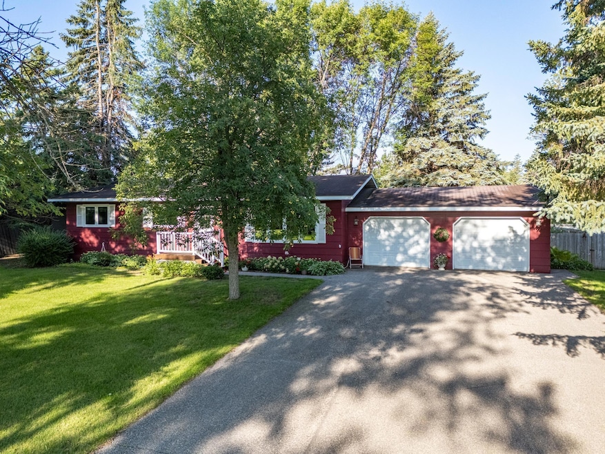 109 Stephen Dr NE, Fertile, MN 56540 - photo 1