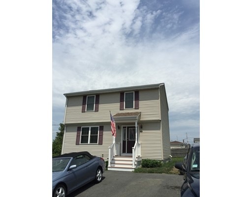 48 Florence St, Fall River, MA 02720 - photo 1