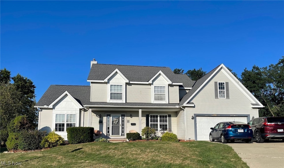 1905 Fairway Dr, Wickliffe, OH 44092 - photo 1