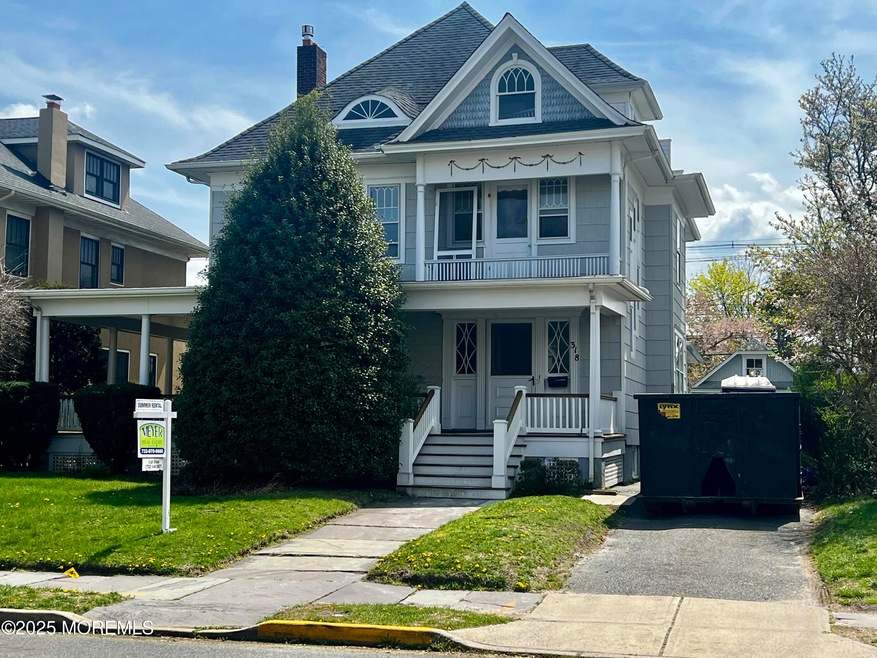 318 Allen Ave, Allenhurst, NJ 07711 - photo 1