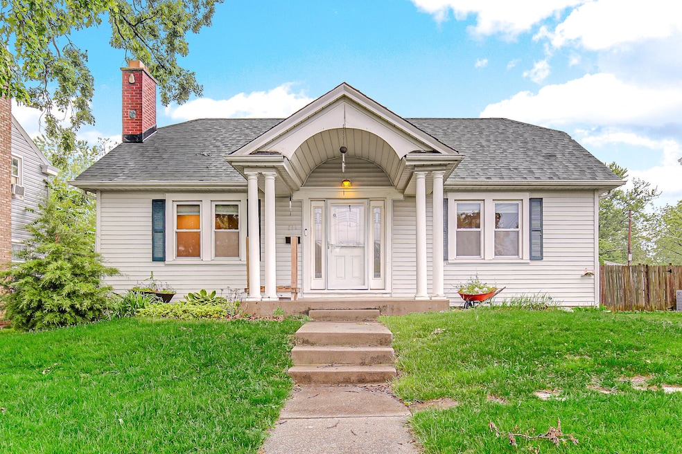 310 Hoffman St, Crown Point, IN 46307 - photo 1