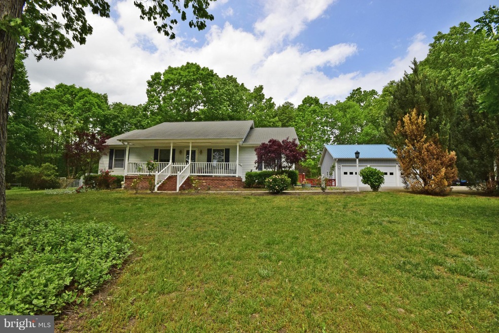 11051 Holly Ridge Ln, Ruther Glen, VA 22546 - photo 1