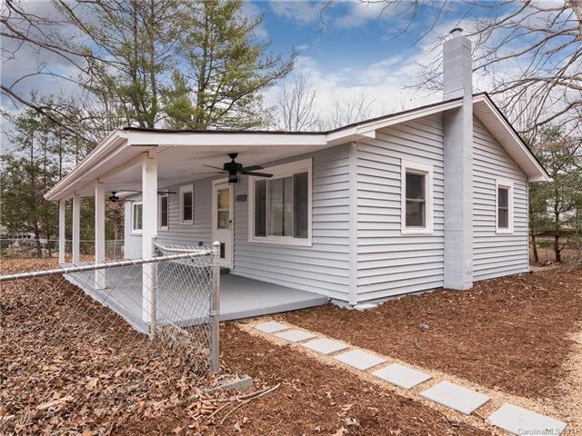379 Oakview Park Rd, Asheville, NC 28803 - photo 1
