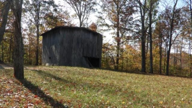 8.60ac Moss Arcot Rd, Celina, TN 38551 - photo 1