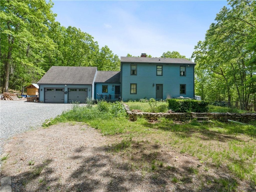 84 Wakefield Rd, Pascoag, RI 02859 - photo 1