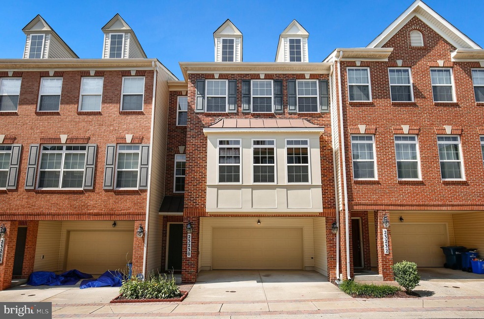 23230 Roberts Tavern Dr, Clarksburg, MD 20871 - photo 1