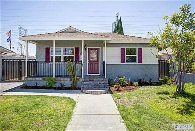 9836 Rose St, Bellflower, CA 90706 - photo 1
