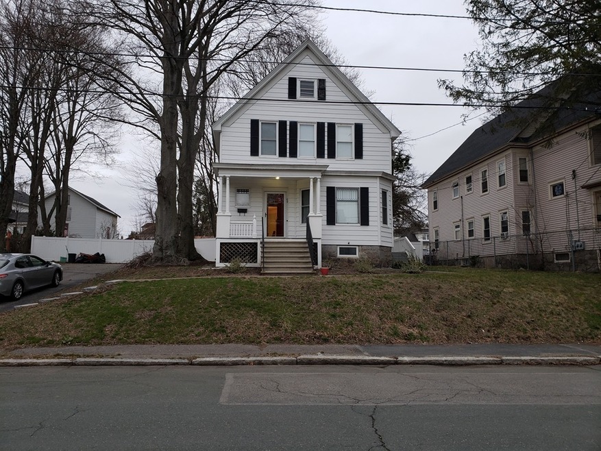 69 Middlebury St, Lawrence, MA 01841 - photo 1